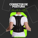 PostureFlex™ – Sua Coluna Alinhada, Seu Corpo em Equilíbrio