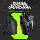 🎒 Mochila Magnetik Pro – Sua Rotina em Ordem, Seu Treino no Fluxo! 💪