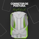 🧍‍♂️ PostureX™ – A Postura Que Você Sempre Quis, Sem Dor e Sem Esforço