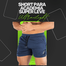 🏃‍♂️🔥 Short UltraLight™ — Liberdade e Performance para seus Treinos!