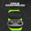 🎧 SonicPulse™ – Ouça o mundo do seu jeito
