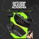 🏋️‍♂️🔥 Anti Grip de Silicone Trainer Gymnast - Mais Força, Mais Segurança
