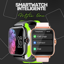 ⌚ VORTEX ONE – O Futuro no Seu Pulso!