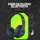 🎧💥 Fone de Ouvido XTRAD – Mergulhe em um Som Que É Puro Estilo!