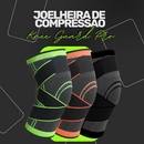 🛡️ KNEE GUARD PRO by STRYVEX – Proteção, conforto e desempenho em cada movimento!