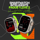 LEVE 2 PAGUE 1!! - ⌚️ SMART T10™ – O Relógio do Futuro Está no Seu Pulso