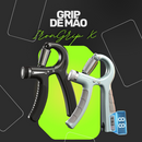 💪 IronGrip X – Potência nas suas mãos, força no seu dia a dia!