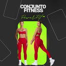 💥 PowerFit™ — O Conjunto Que Te Faz Superar Seus Limites!