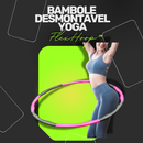 💫 FlexHoop™ – O Bambolê Que Modela, Diverte e Vai Onde Você For!